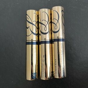 Estée Lauder Sumptuous Extreme Mascara, 3 pack